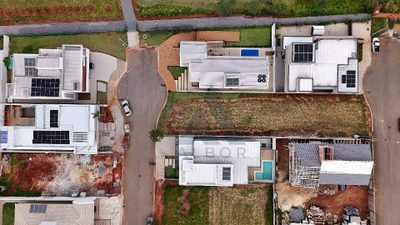 Loteamento e Condomínio, 353 m² - Foto 5
