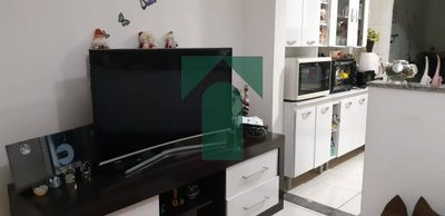 Apartamento, 2 quartos, 50 m² - Foto 3