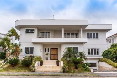 Casa, 7 quartos, 615 m² - Foto 1