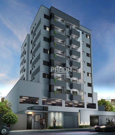 Apartamento, 2 quartos, 54 m² - Foto 4