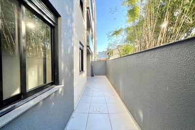 Apartamento, 2 quartos, 66 m² - Foto 1