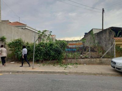 Terreno, 280 m² - Foto 1