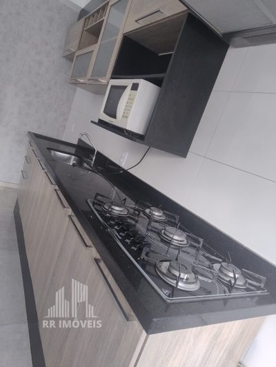 Apartamento, 2 quartos, 54 m² - Foto 4