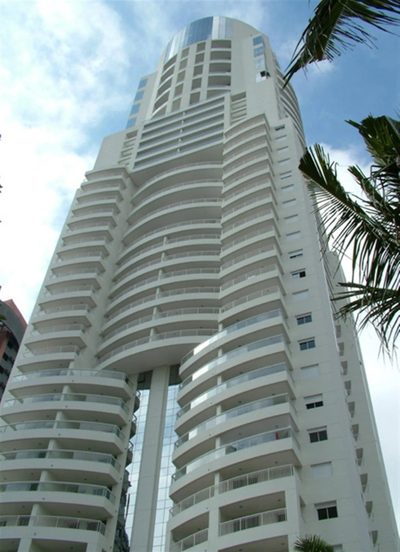 Cobertura, 2 quartos, 130 m² - Foto 3