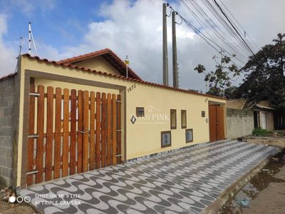 Casa, 2 quartos, 60 m² - Foto 3