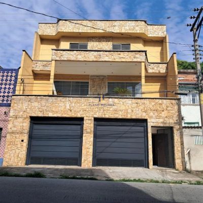 Prédio Inteiro, 30 m² - Foto 1