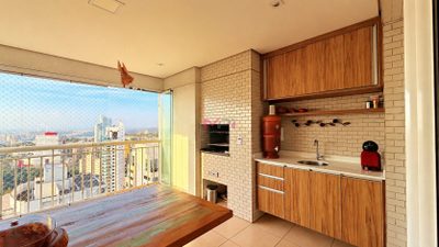 Apartamento, 2 quartos, 108 m² - Foto 3