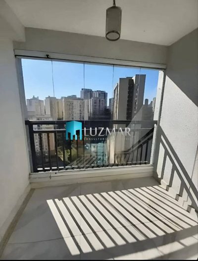 Apartamento, 3 quartos, 73 m² - Foto 2