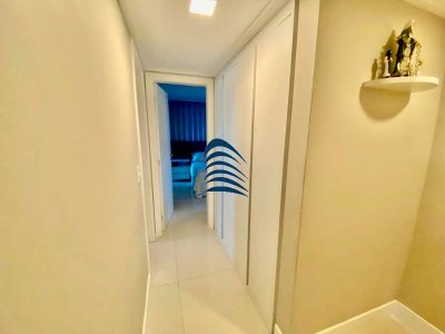 Apartamento, 3 quartos, 130 m² - Foto 5