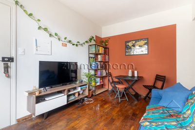Apartamento, 1 quarto, 45 m² - Foto 2