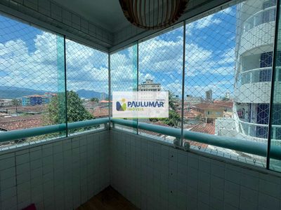 Apartamento, 1 quarto, 41 m² - Foto 4
