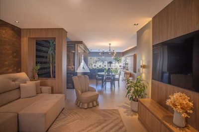 Casa, 3 quartos, 200 m² - Foto 3