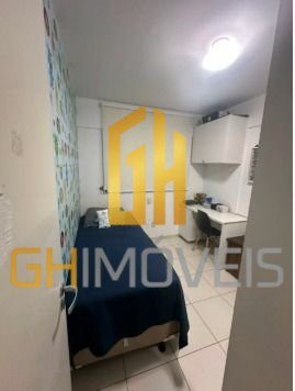Apartamento, 2 quartos, 52 m² - Foto 4
