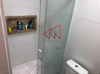 Apartamento, 3 quartos, 109 m² - Foto 1
