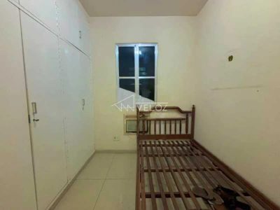 Apartamento, 3 quartos, 154 m² - Foto 2