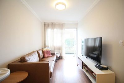 Apartamento, 3 quartos, 74 m² - Foto 2