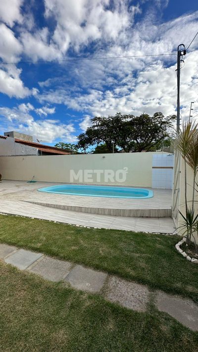 Casa, 2 quartos, 160 m² - Foto 3