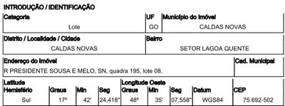 Terreno, 50 m² - Foto 2