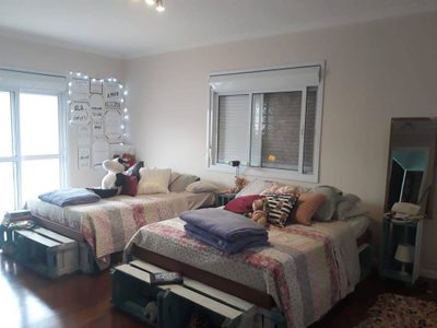 Sobrado, 3 quartos, 312 m² - Foto 5