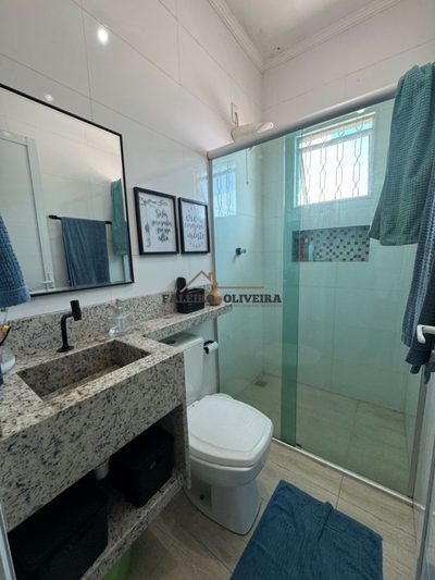 Casa, 4 quartos, 248 m² - Foto 5