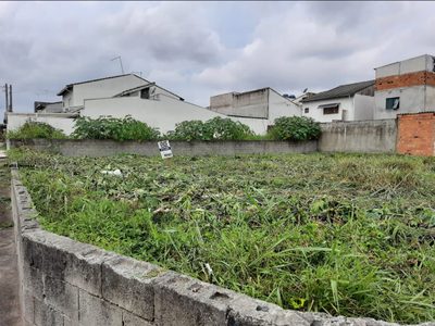 Terreno, 207 m² - Foto 2