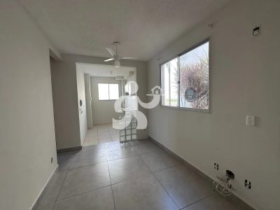 Apartamento, 2 quartos, 45 m² - Foto 2