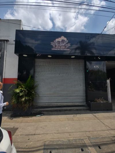 Loja-Salão, 60 m² - Foto 3