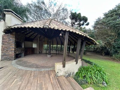 Casa, 4 quartos, 1014 m² - Foto 5
