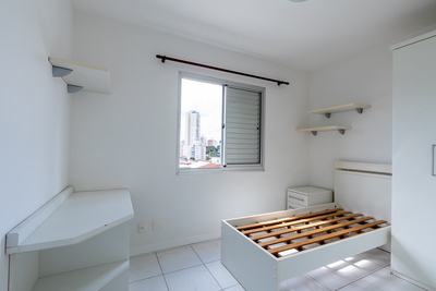 Apartamento, 3 quartos, 93 m² - Foto 5