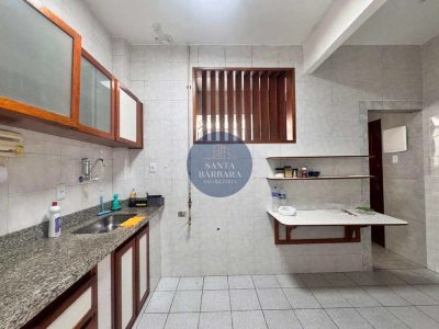 Apartamento, 3 quartos, 100 m² - Foto 3