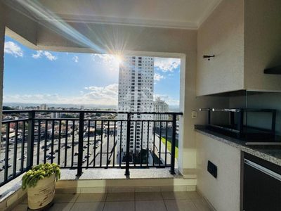 Apartamento, 2 quartos, 103 m² - Foto 1