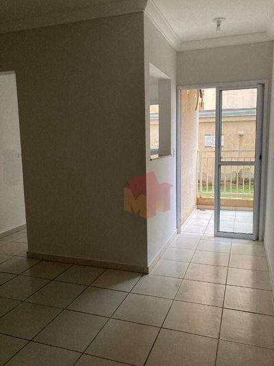 Apartamento, 3 quartos, 69 m² - Foto 3