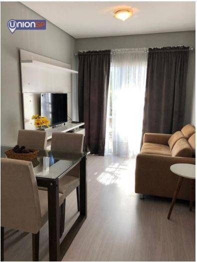 Apartamento, 2 quartos, 65 m² - Foto 2