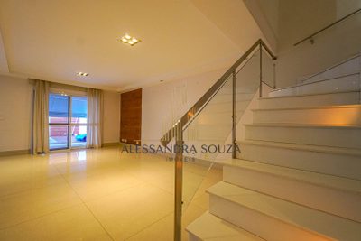 Casa, 4 quartos, 441 m² - Foto 4