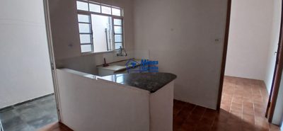 Casa, 1 quarto, 30 m² - Foto 5