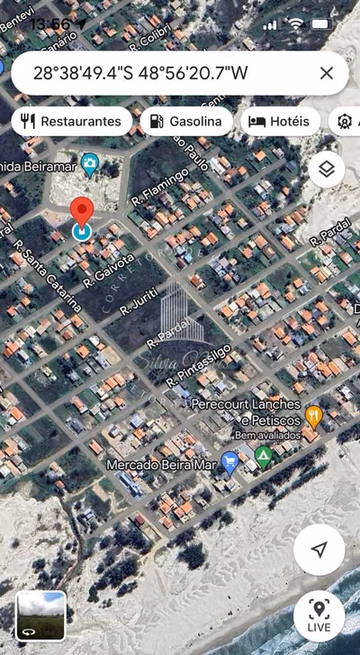 Terreno, 810 m² - Foto 1