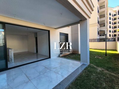 Apartamento, 3 quartos, 91 m² - Foto 1