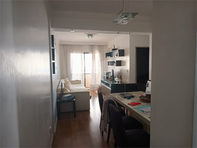 Apartamento, 2 quartos, 67 m² - Foto 1