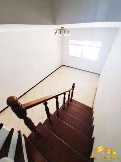 Sobrado, 3 quartos, 184 m² - Foto 3
