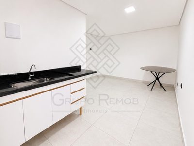 Apartamento, 1 quarto, 20 m² - Foto 1