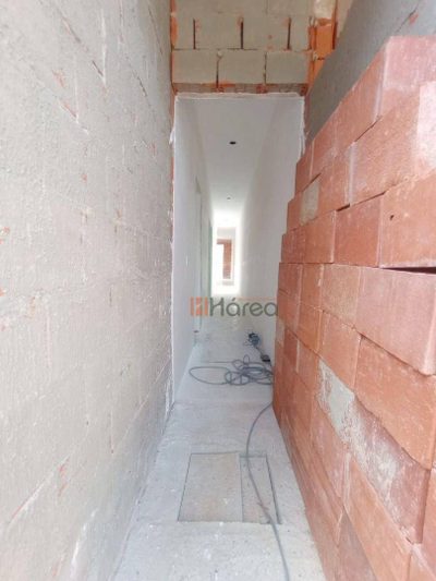 Casa, 2 quartos, 68 m² - Foto 1
