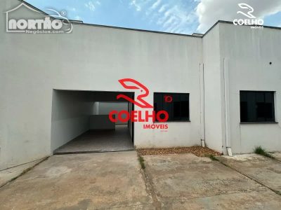 Casa, 3 quartos - Foto 2