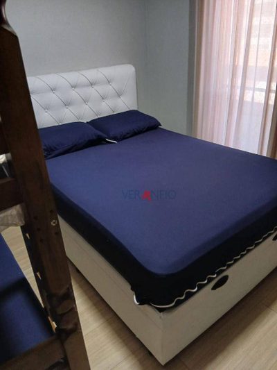 Apartamento, 1 quarto, 40 m² - Foto 3