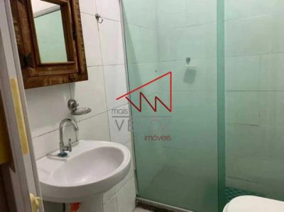 Apartamento, 1 quarto, 46 m² - Foto 1