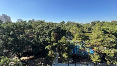 Apartamento, 4 quartos, 242 m² - Foto 3
