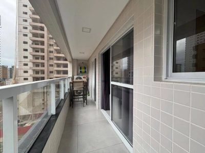 Apartamento, 1 quarto, 39 m² - Foto 1