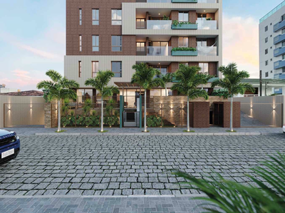 Apartamento, 2 quartos, 57 m² - Foto 5