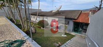 Casa, 3 quartos, 243 m² - Foto 4