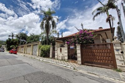 Casa, 4 quartos, 554 m² - Foto 3