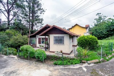 Casa, 2 quartos, 70 m² - Foto 2